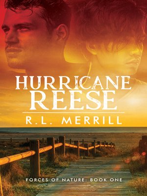 cover image of Hurricane Reese